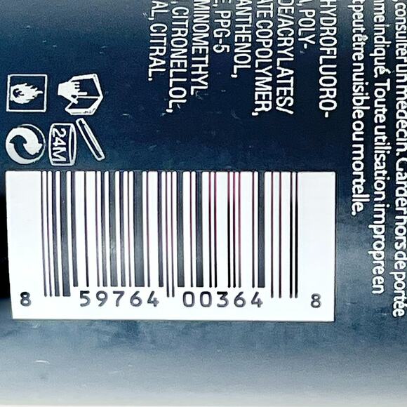 Living Proof Flex Shaping Hairspray Medium-Hold Invisible Travel 3 oz 90 ml New - Picture 6 of 6